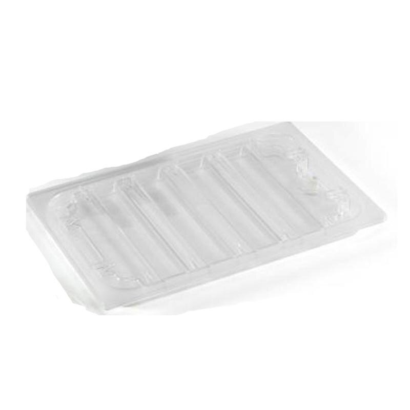 Empero Vac-Norm Küvet Kapağı, GN 1/1, Conta, Sübap - Empero