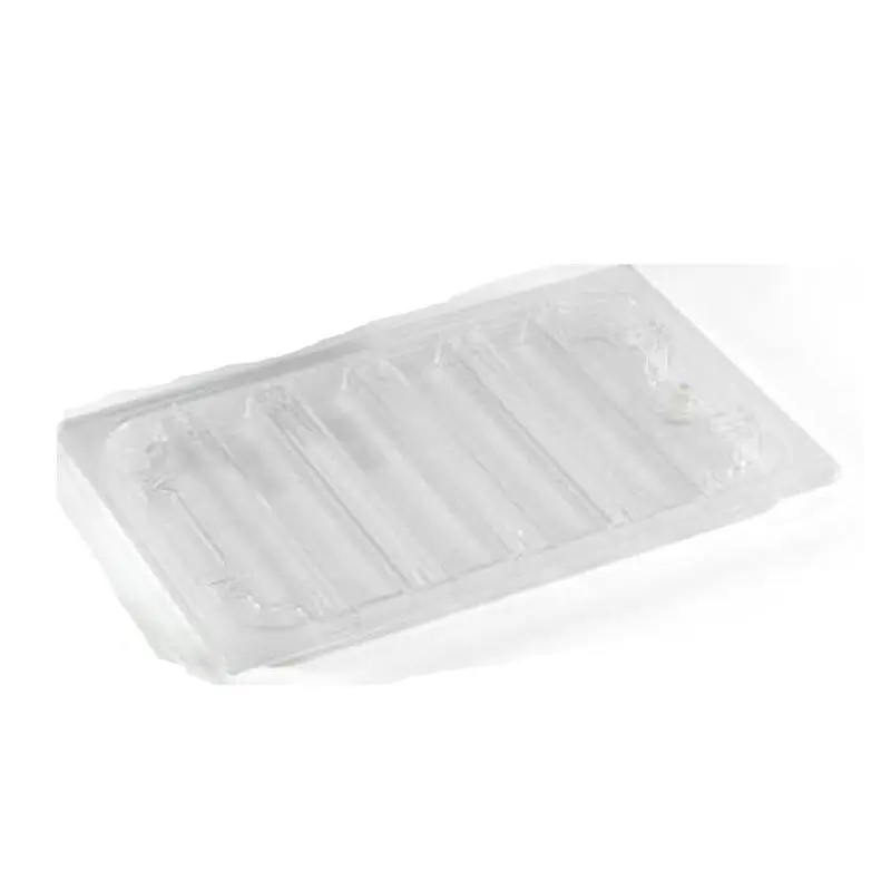 Empero Vac-Norm Küvet Kapağı, GN 1/1, Conta, Sübap - 1