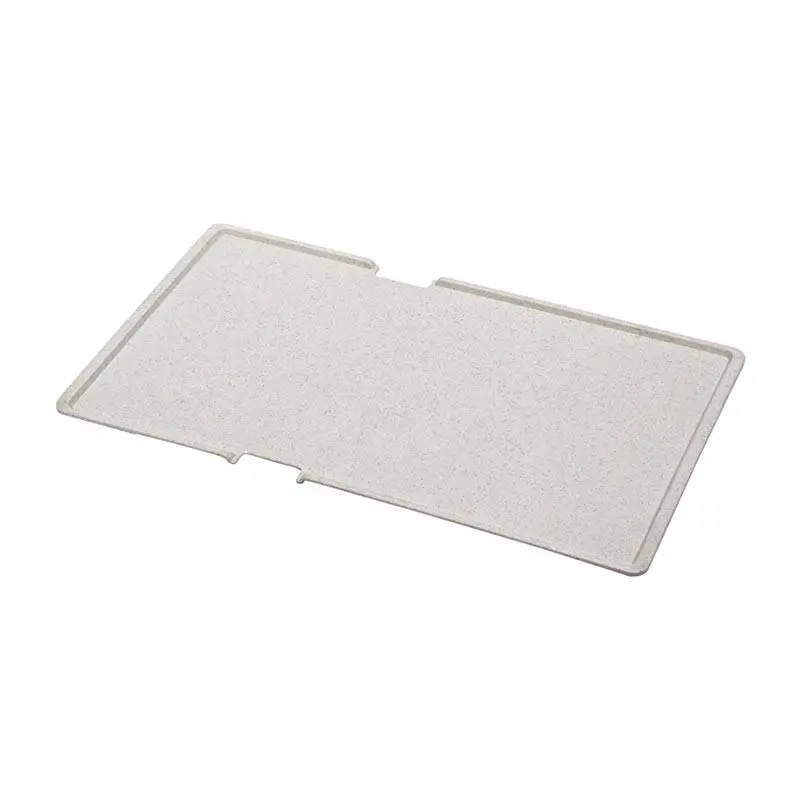 Empero Yemek Taşıma Arabası Taşıma Tepsisi, 1/3 GN, 575 x 325 mm - 1