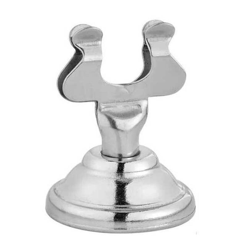 Epinox AB-04 Açık Büfe İsimlik, 4 cm, Gümüş Renk - Epinox