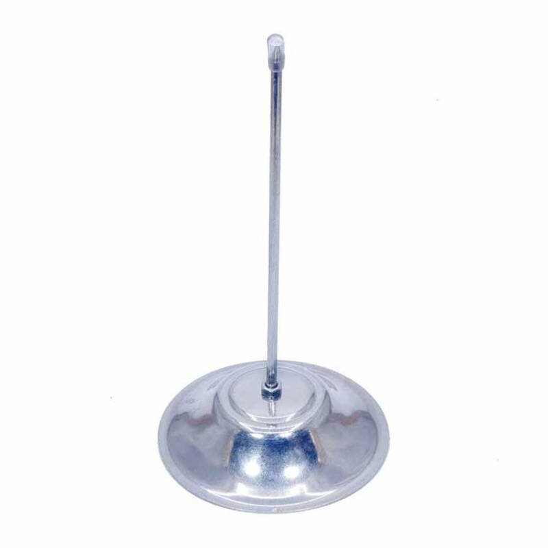 Epinox AC-14 Adisyon Çivisi, Paslanmaz Çelik,14 cm - 1