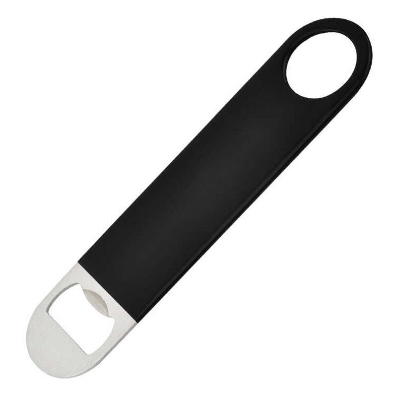 Epinox ACC-184 Şişe Açacağı, 18 cm, Siyah - 1