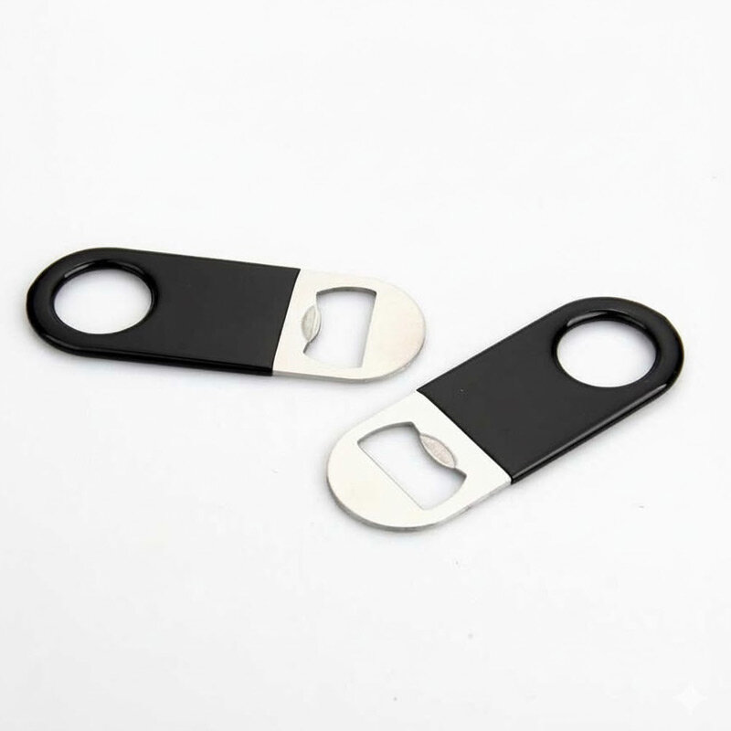 Epinox ACC-83 Şişe Açacağı, 8.5 cm, Siyah - Epinox (1)