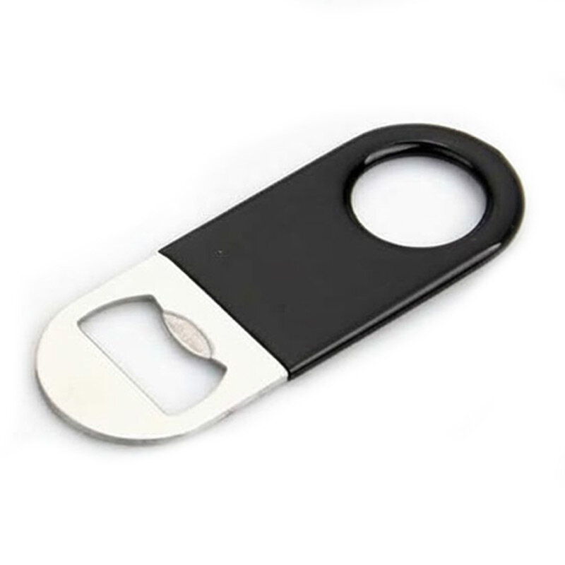 Epinox ACC-83 Şişe Açacağı, 8.5 cm, Siyah - Epinox