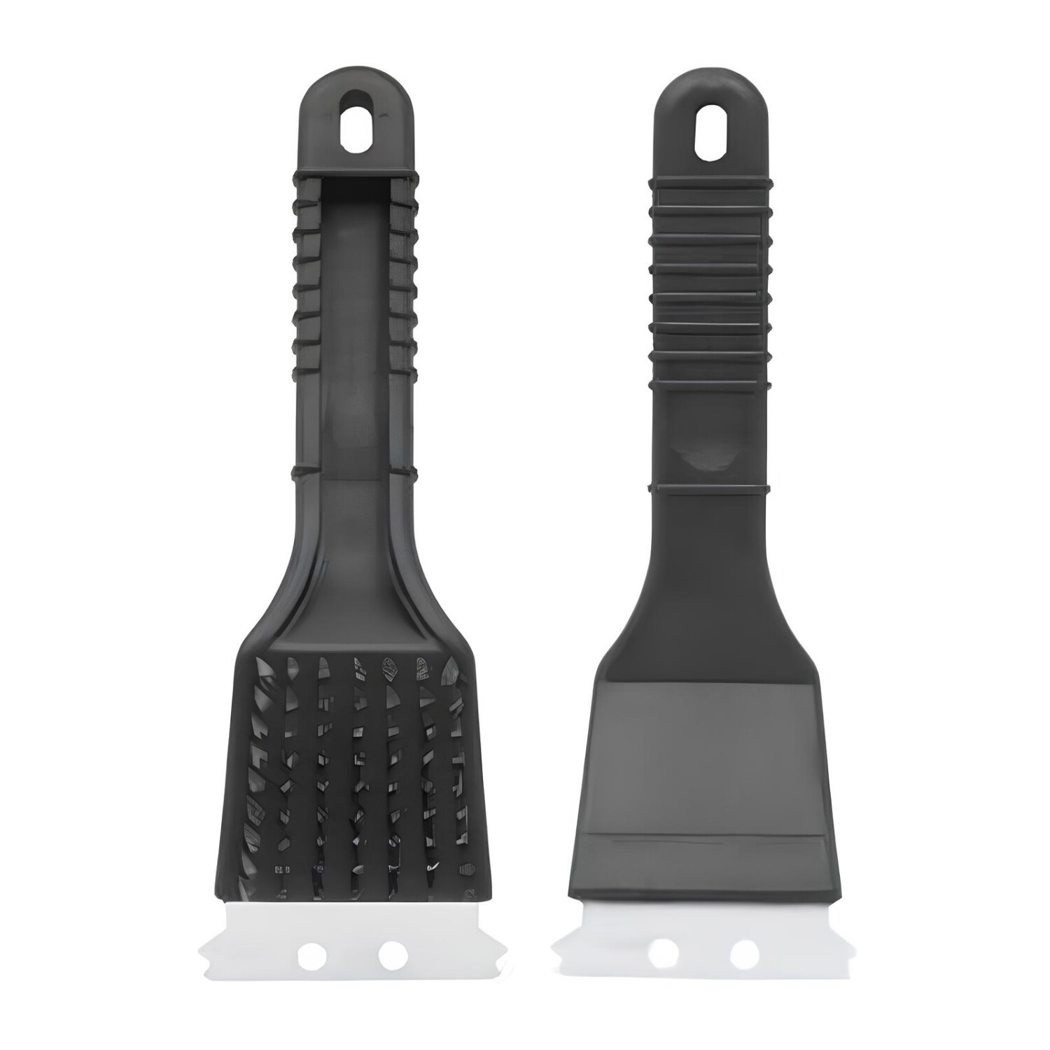 Epinox BFK-01 Kısa Barbekü Temizleme Fırçası, 22 cm - Epinox