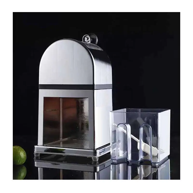 Epinox BK-9 Buz Kırıcı, Krom Kaplama - Epinox (1)