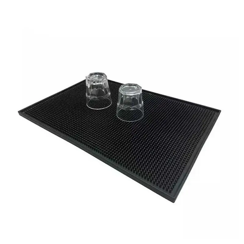 Epinox BL-45 Kaydırmaz Bar Lastiği, Siyah, 30x45 cm - Epinox (1)