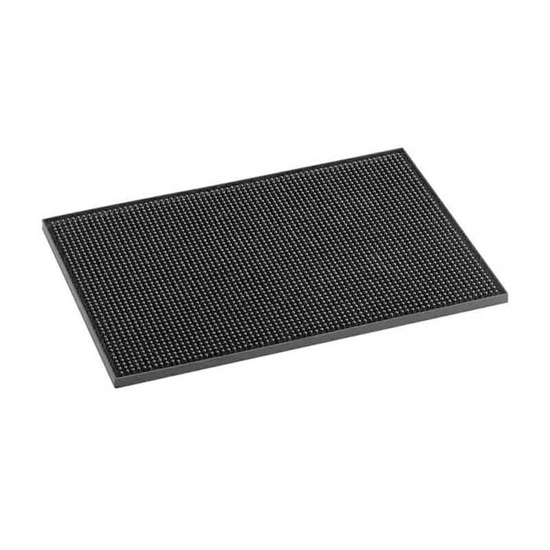 Epinox BL-45 Kaydırmaz Bar Lastiği, Siyah, 30x45 cm - Epinox