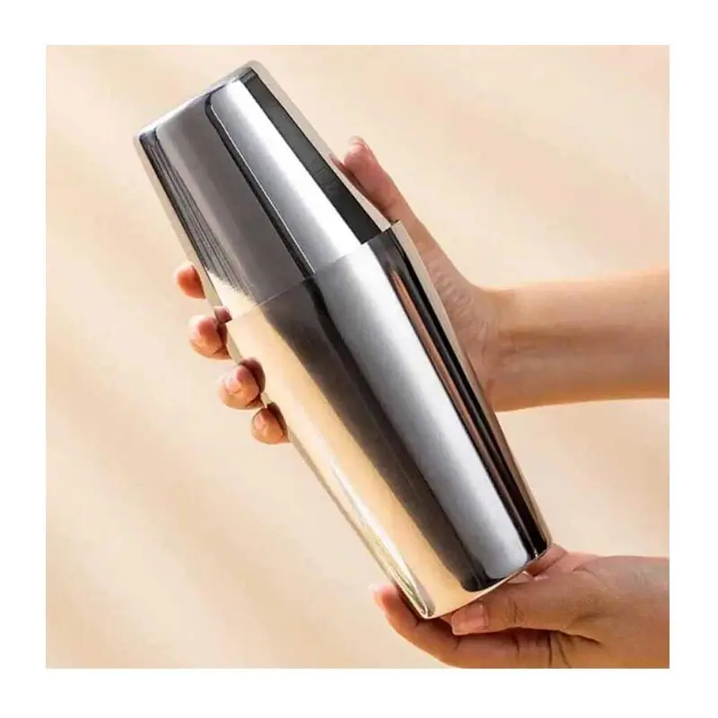 Epinox BOS-75 Boston Bar Shaker, 500+750 ml - Epinox (1)