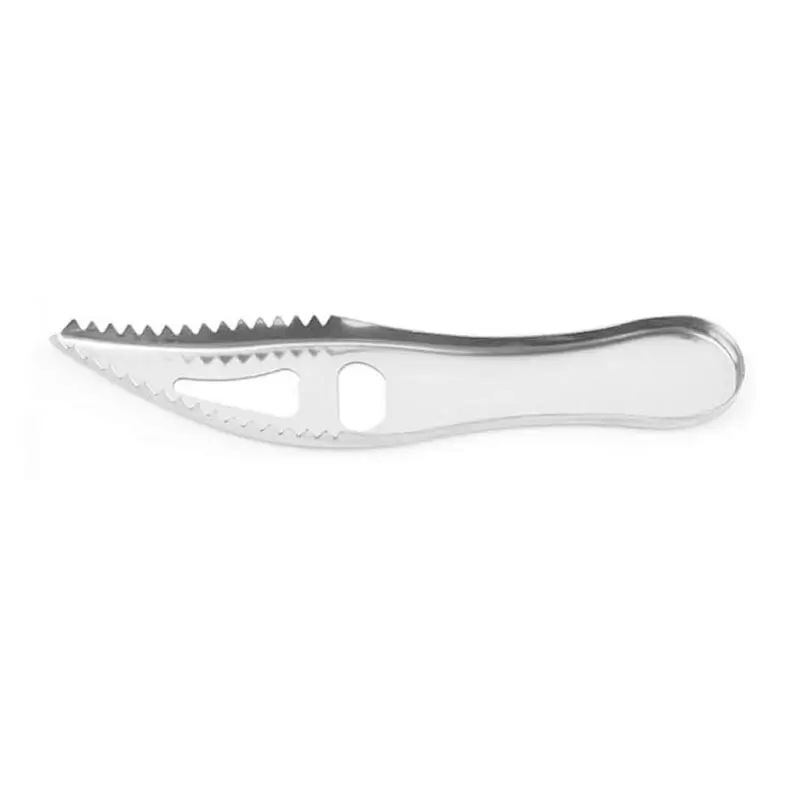 Epinox BPS-19 Balık Pulu Soyucu, Temizleyici, 19 cm - Epinox (1)