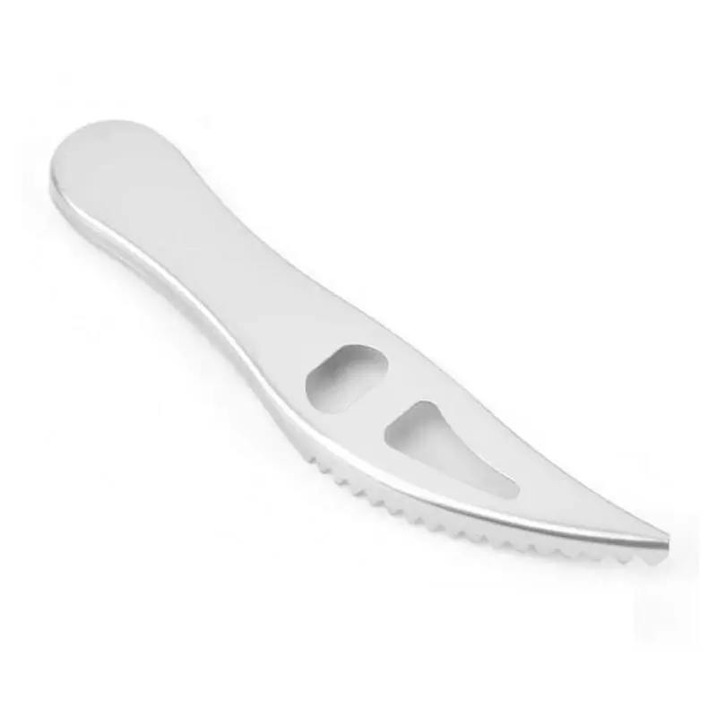 Epinox BPS-19 Balık Pulu Soyucu, Temizleyici, 19 cm - 1