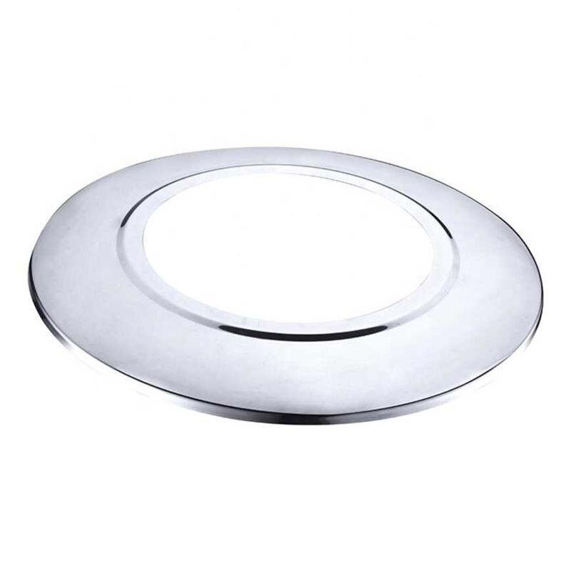 Epinox CCD-45 Roll Top Kapaklı Chafing Dish Çorbalık, 4.5 Lt, Elektrikli - 4