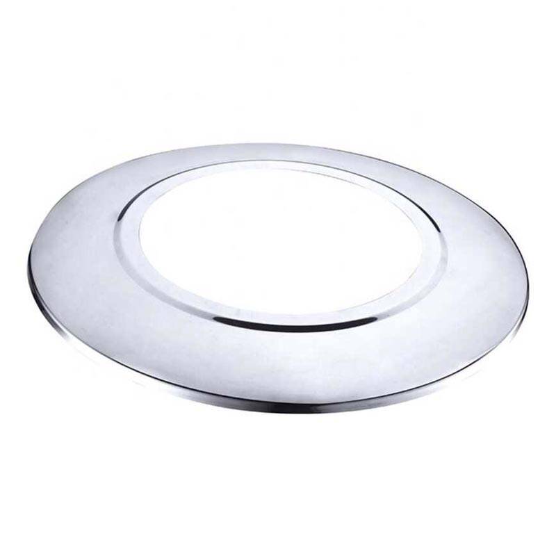 Epinox CCD-45 Roll Top Kapaklı Chafing Dish Çorbalık, 4.5 Lt, Elektrikli - 4