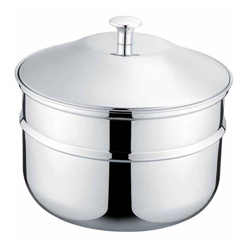 Epinox CDY-45Y Chafing Dish, Çorbalık, Yedek Kazan Parça - 1