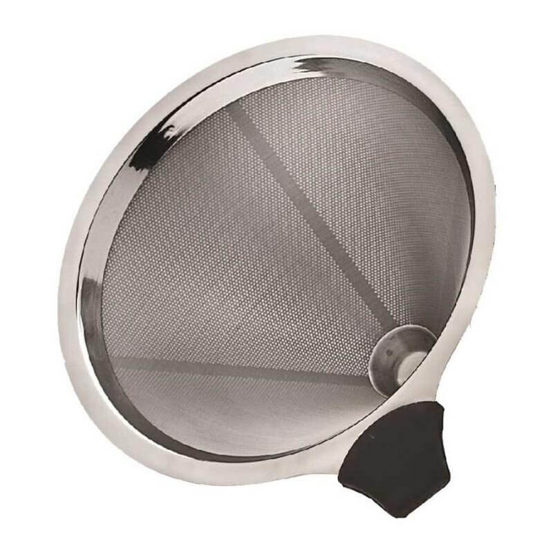 Epinox CFIL-1 Paslanmaz Çelik Kahve Filtresi - Epinox