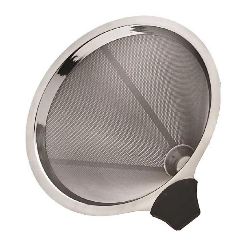 Epinox CFIL-1 Paslanmaz Çelik Kahve Filtresi - Epinox