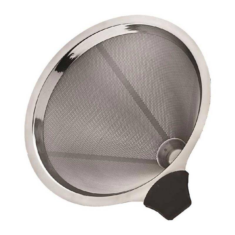 Epinox CFIL-1 Paslanmaz Çelik Kahve Filtresi - 1