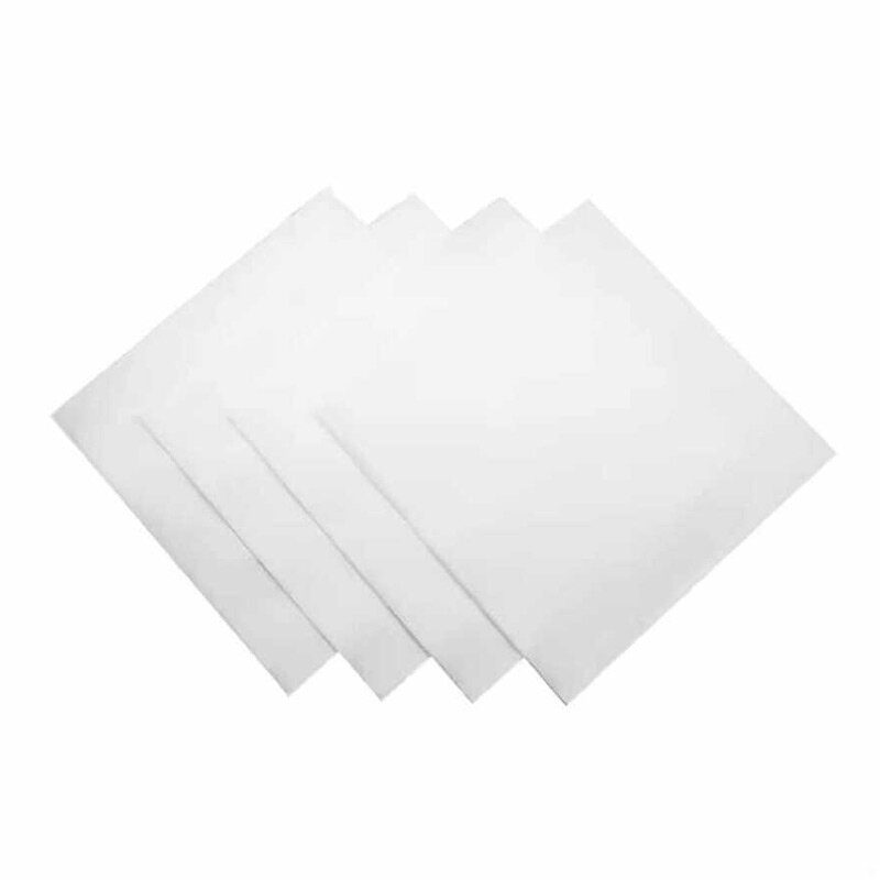 Epinox CHX-15 Chemex Uyumlu Filtre Kahve Kağıdı, 50 Adet - Epinox