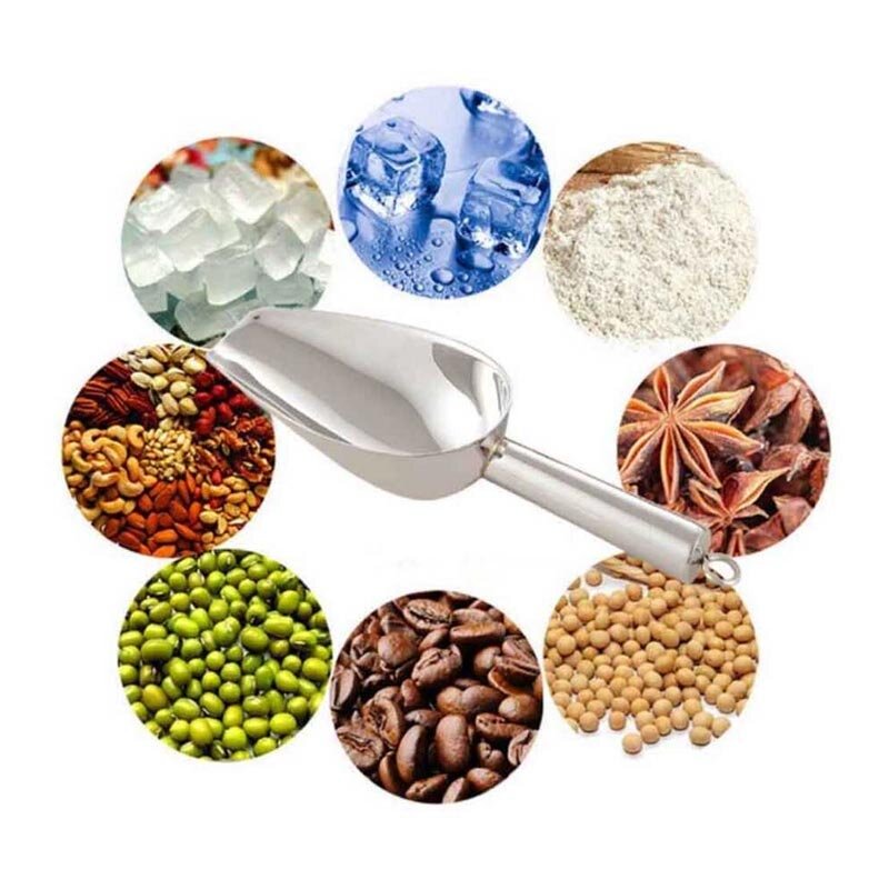 Epinox CK2 Buz Küreği, Paslanmaz Çelik, No: 2 - Epinox (1)