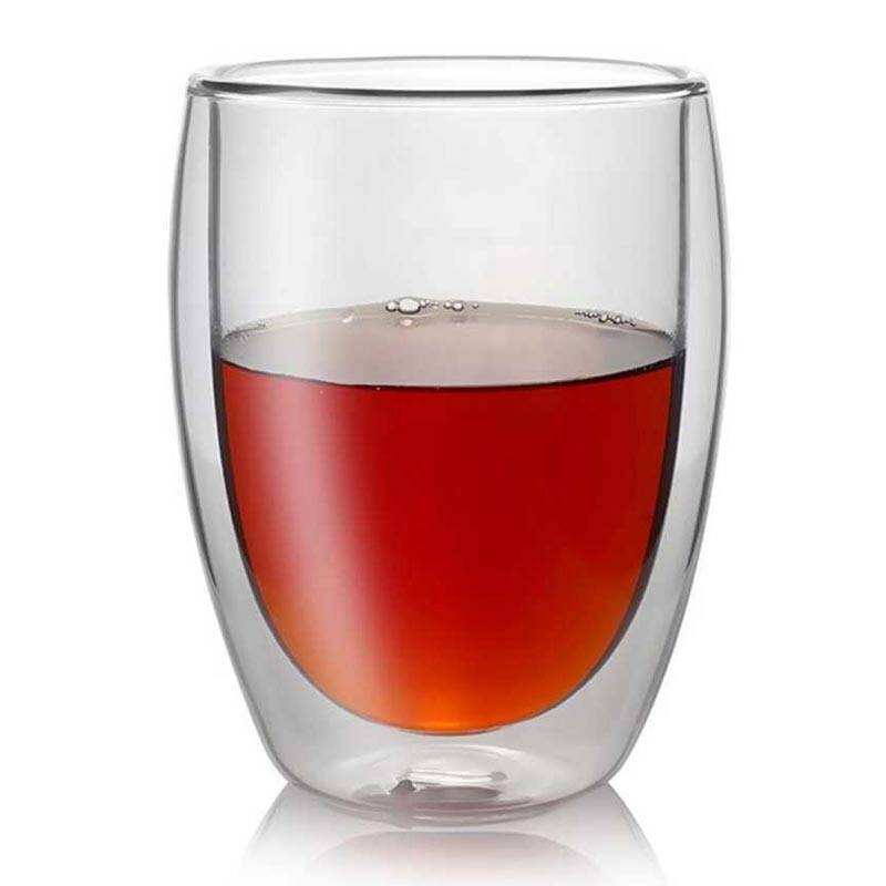 Epinox ÇKB-350 Çift Katmanlı Bardak, 350 ml - 1