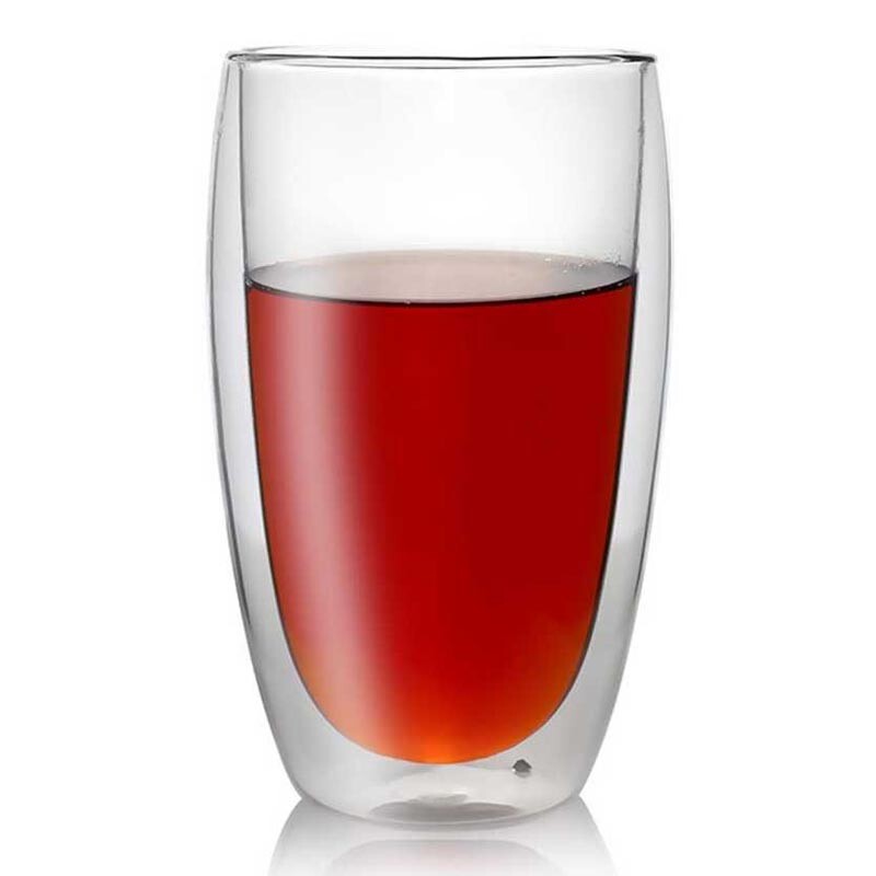 Epinox ÇKB-450 Çift Katmanlı Bardak, 450 ml - Epinox