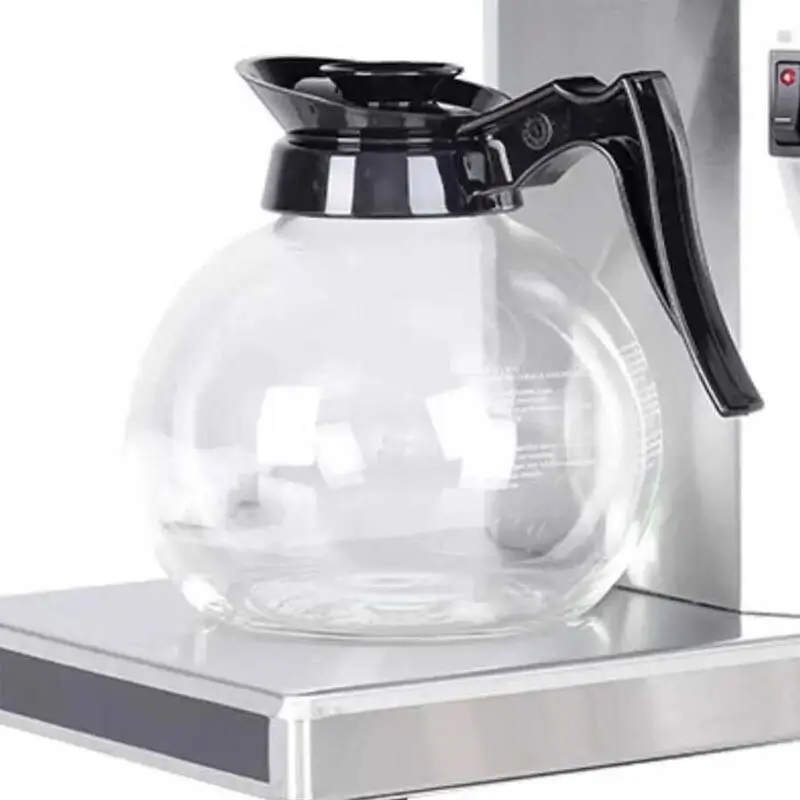 Epinox CKP-18 Cam Pot - Server, 1.8 Lt. - 3
