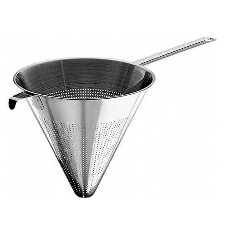 Epinox CLH-20 Çelik Çin Külahı, 20 cm - Epinox