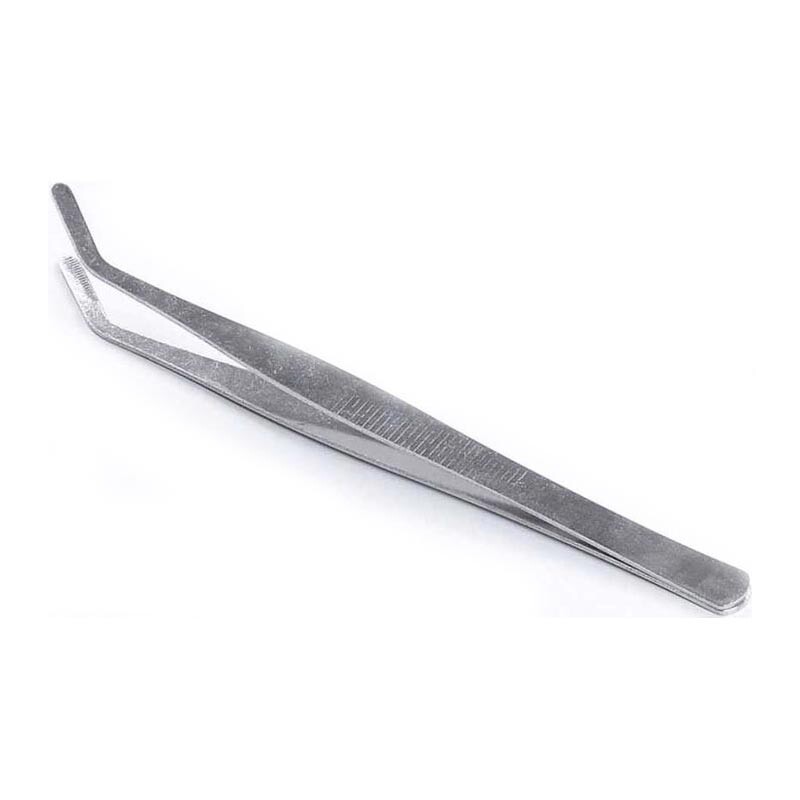 Epinox DC-25 Dekor Şef Cımbızı, Eğik Uçlu, 25 cm - Epinox