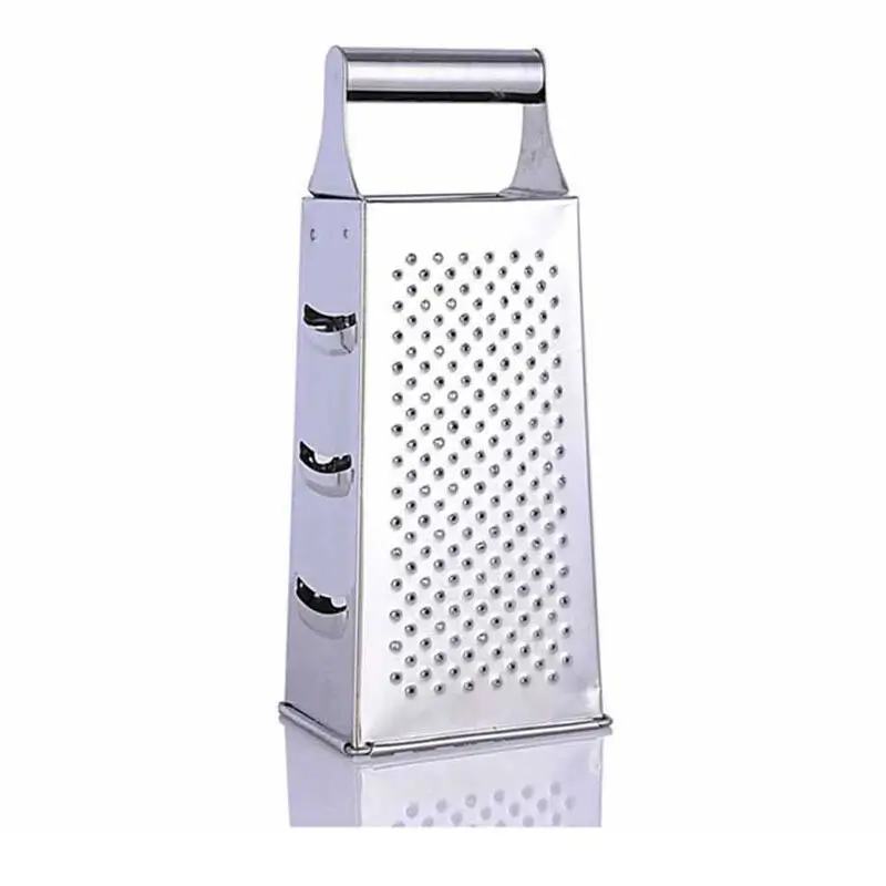 Epinox DMR-9 Dörtgen Rende, Paslanmaz Çelik, 23 cm - Epinox (1)