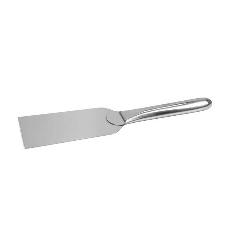 Epinox DSC-80 Dondurma Servis Spatulası, No:2, 24,8 cm - 1