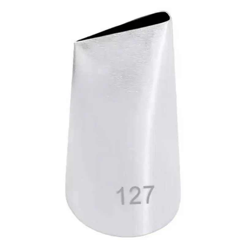 Epinox DY-127 Gül Yaprak Uçlu Duy, 25x20x40 mm - 1