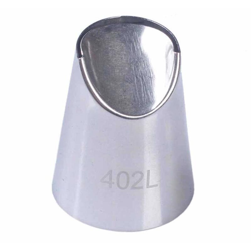 Epinox DY-402L Krema Dolgu Duyu, 35x24x44 mm - Epinox