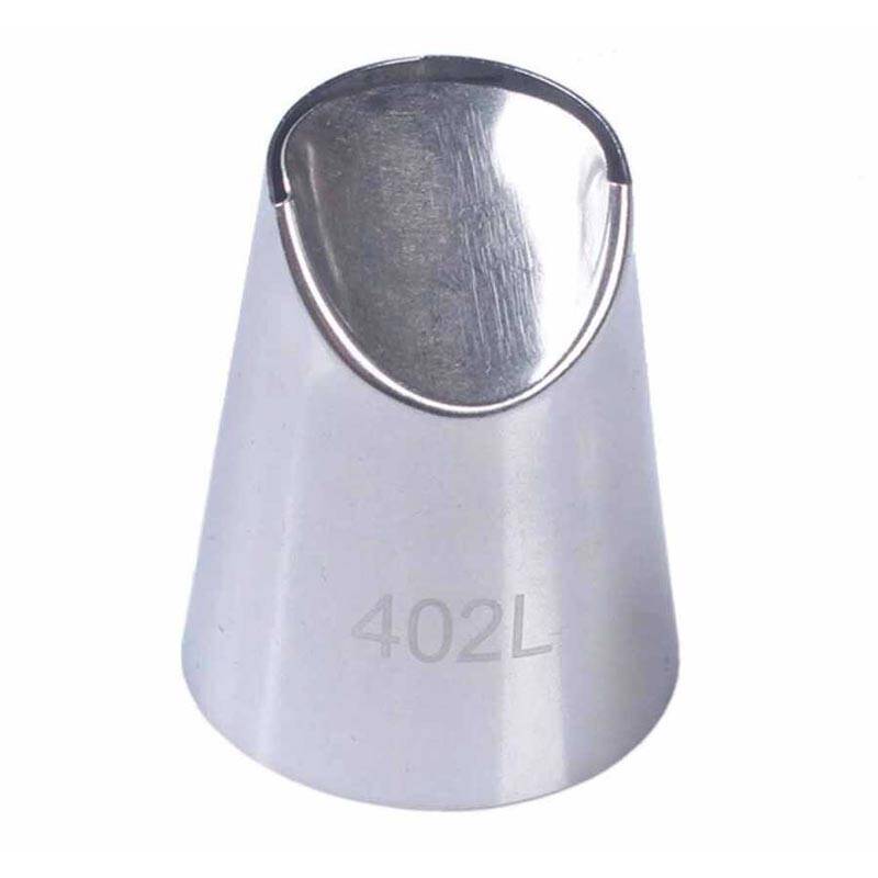 Epinox DY-402L Krema Dolgu Duyu, 35x24x44 mm - 1