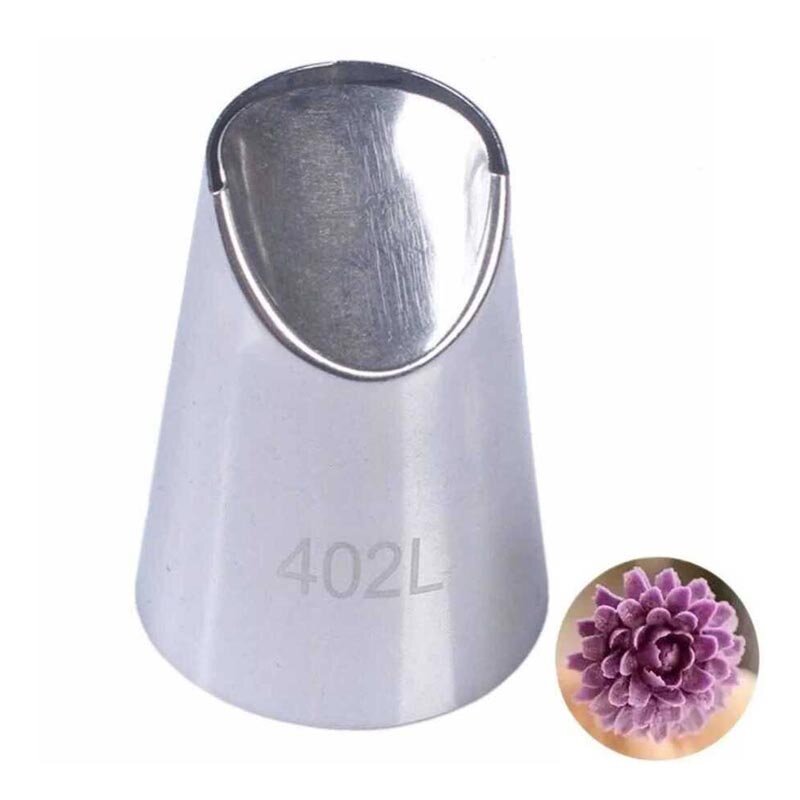 Epinox DY-402L Krema Dolgu Duyu, 35x24x44 mm - 3