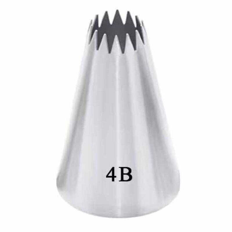 Epinox DY-4B Açık Yıldız Uçlu Duy, 14 Diş, 25x12x38 mm - Epinox