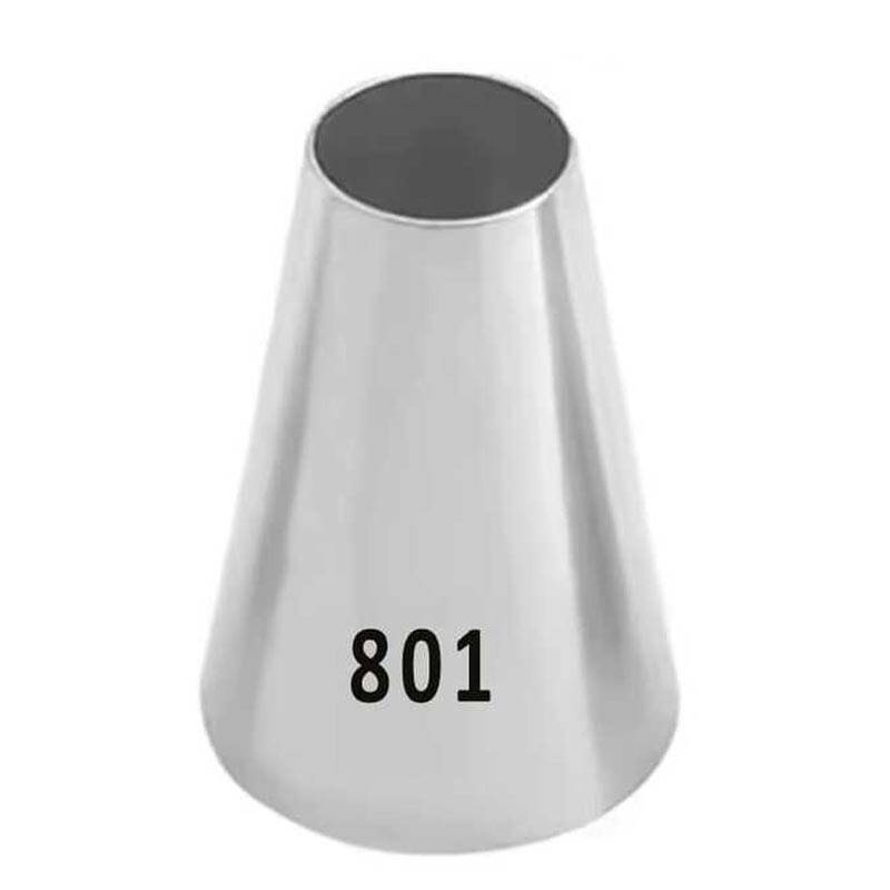 Epinox DY-801 Yuvarlak Uçlu Duy, 24x45x6.5 mm - 1