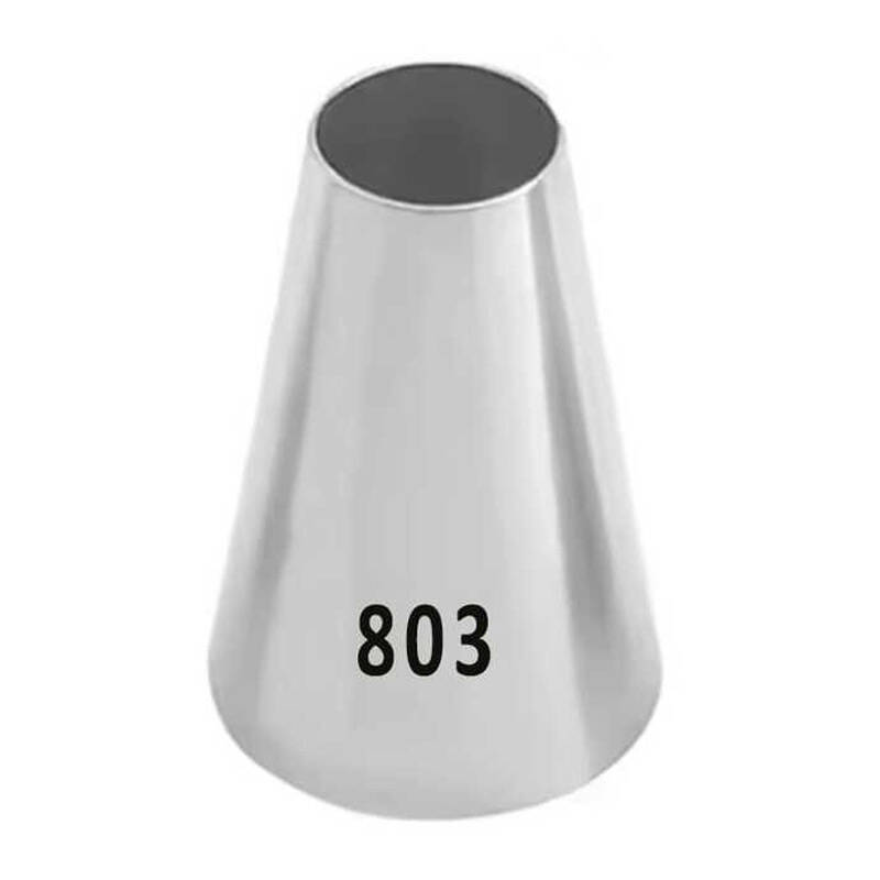 Epinox DY-803 Yuvarlak Uçlu Duy, 24x9x45 mm - 1