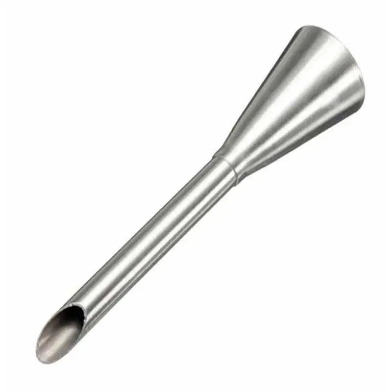 Epinox DY-DLG17 Krema Dolgu Duyu, 17x6x77 mm - 1