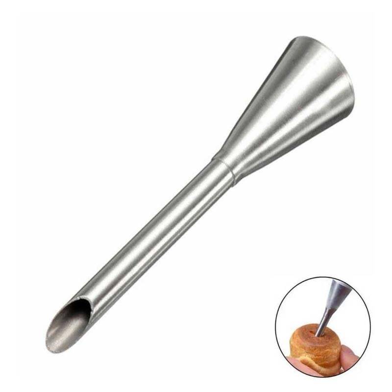 Epinox DY-DLG17 Krema Dolgu Duyu, 17x6x77 mm - 2