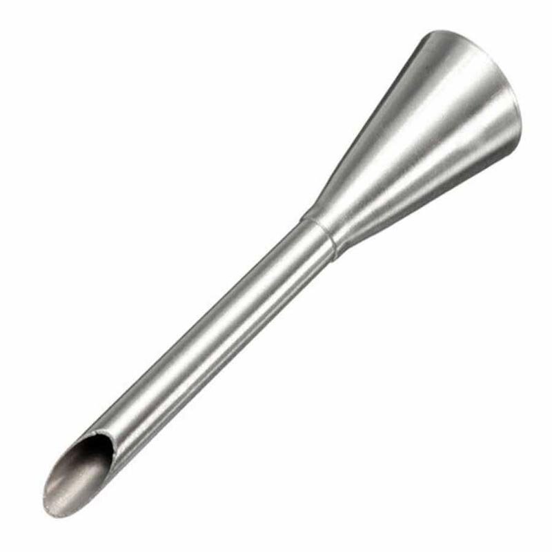 Epinox DY-DLG25 Krema Dolgu Duyu, 25x8x92 mm - Epinox