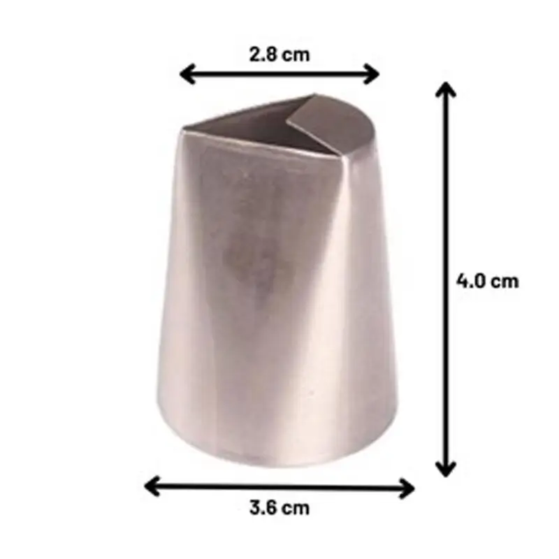 Epinox DY-F05 Büyük Boy Dekoratif Duy, 36x28x40 mm - Epinox (1)