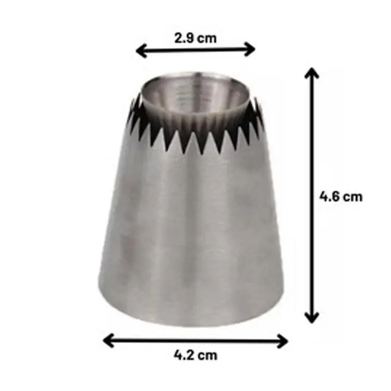 Epinox DY-Y04 Büyük Boy Dekoratif Duy, 42x29x46 mm - Epinox (1)