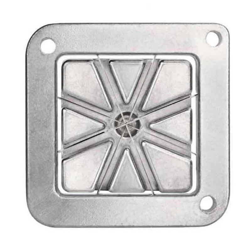 Epinox EDL-80 Elma Dilim Patates Dilimleme Makinesi Bıçağı, Paslanmaz Çelik - 1