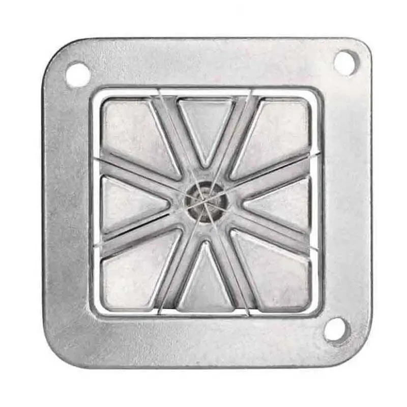 Epinox EDL-80 Elma Dilim Patates Dilimleme Makinesi Bıçağı, Paslanmaz Çelik - 1