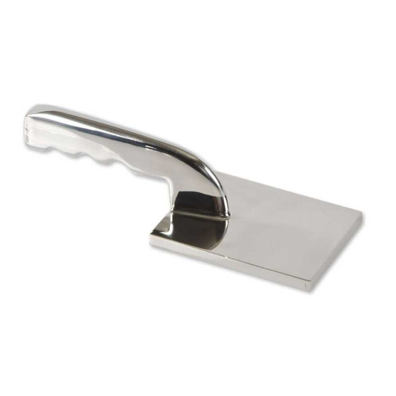 Epinox ETK-10 Et Dövücü, Krom, 1 kg - Epinox