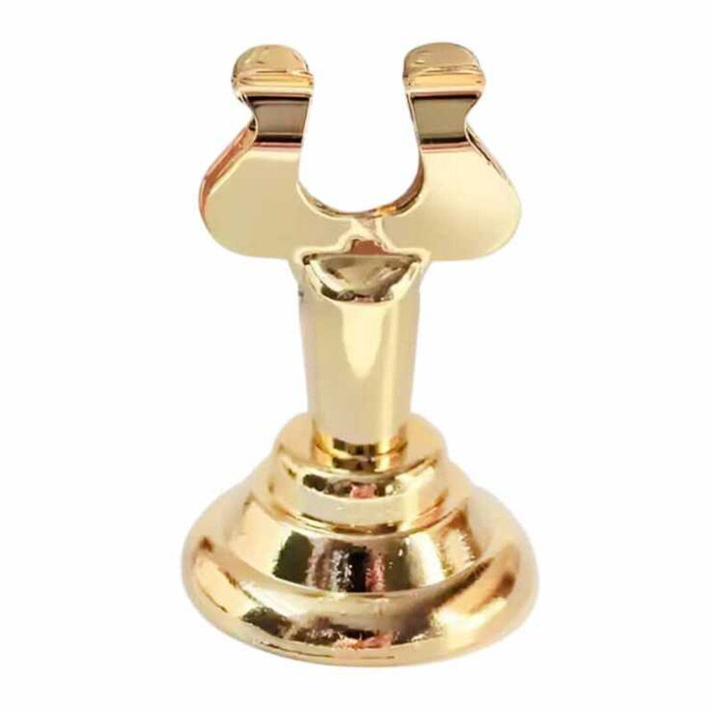 Epinox GAB-14 Açık Büfe İsimlik, 4 cm, Gold Renk - Epinox