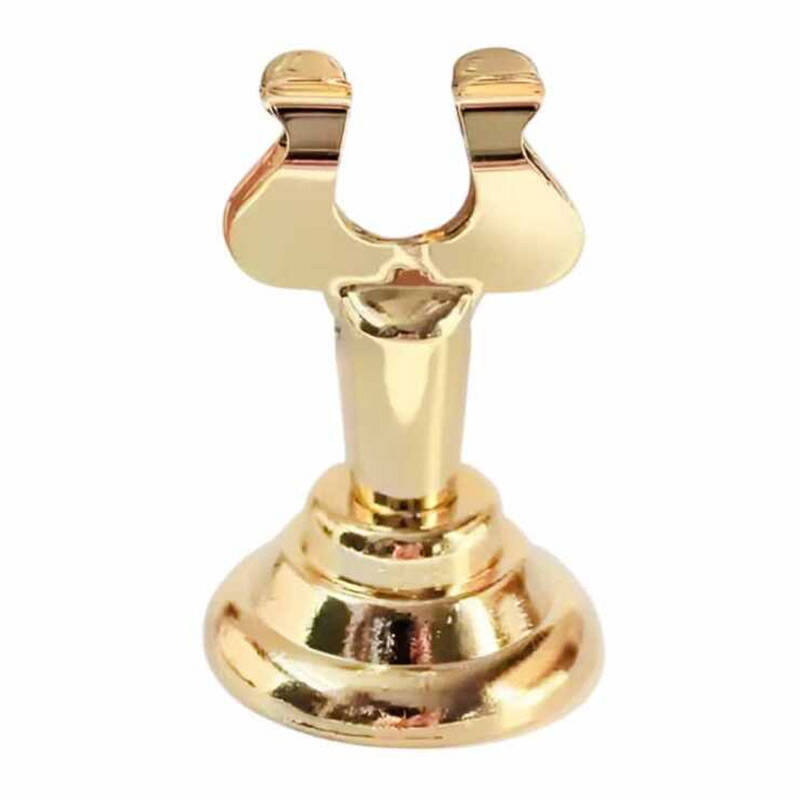 Epinox GAB-14 Açık Büfe İsimlik, 4 cm, Gold Renk - 1