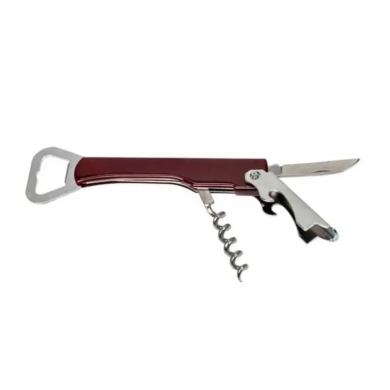 Epinox GC-01 Çok Amaçlı Garson Çakısı, Tirbüşon, 13.5 cm - 1