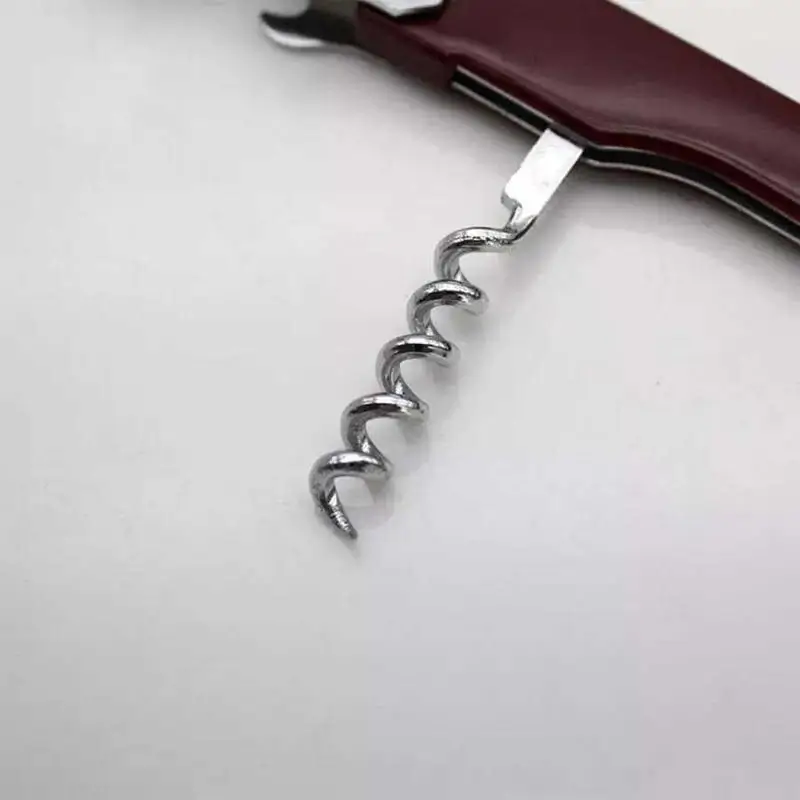 Epinox GC-01 Çok Amaçlı Garson Çakısı, Tirbüşon, 13.5 cm - 3