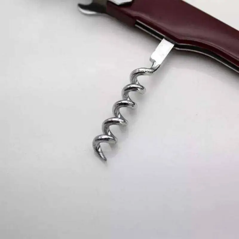 Epinox GC-01 Çok Amaçlı Garson Çakısı, Tirbüşon, 13.5 cm - 3
